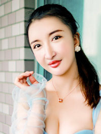 Asian Bride Meimei (Mei) from Jiayuguan