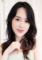 Yiying (Ying) from Shanghai, China