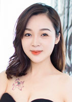 Ying (Ying) from Hefei, China