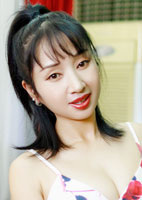Qianliang (Liang) from Changsha, China