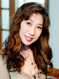 Asian Bride Xiaoyun (Yun) from Nanchang
