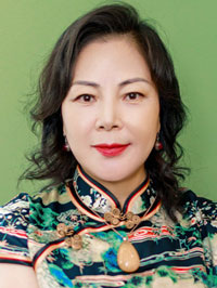 Asian Bride Zhiqiang (Qiang) from Yiyang
