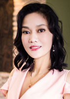 Xiaofang (Fang) from Chengdu, China