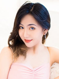 Asian Bride Xiaoxue (Xue) from Wuling