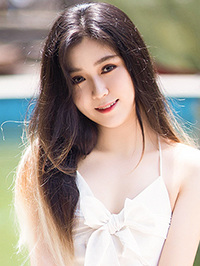 Asian Bride Yajuan (Juan) from Baotou