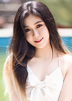 Yajuan (Juan) from Baotou, China
