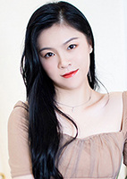 Limin (Min) from Fuzhou, China
