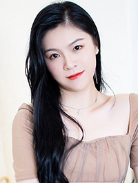 Asian Bride Limin (Min) from Fuzhou