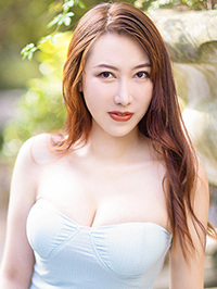 Asian Bride Yu (Yu) from Dongguan