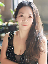 Asian Bride Xiaorong (Rong) from Zhengzhou