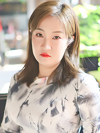 Asian Bride Tiantian (Tian) from Gongyi