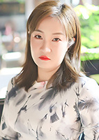 Tiantian (Tian) from Gongyi, China