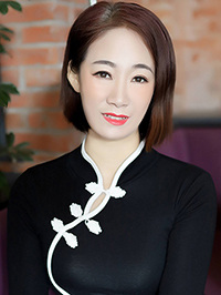 Asian Bride Lihong (Hong) from Waigaoqiao