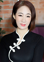 Lihong (Hong) from Waigaoqiao, China