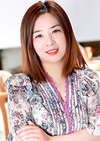 Yaqin (Qin) from Zhengzhou, China