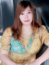 Asian Bride Xiaojiao (Jiao) from Zhengzhou