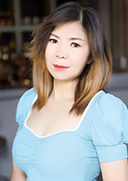 Xiaojie (Jie) from Zhengzhou, China