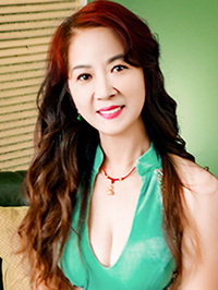 Asian Bride Ya (Ya) from Shanghai