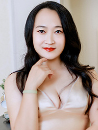 Asian Bride Yang (Yang) from Nanjing