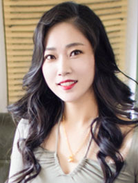 Asian Bride Jian (Jian) from Suihua