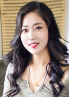 Jian (Jian) from Suihua, China