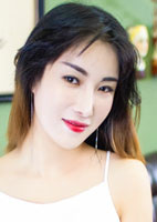 Chunhong (Hong) from Changchun, China