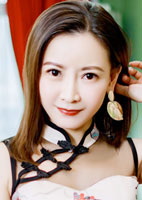 Qing (Qing) from Shanghai, China