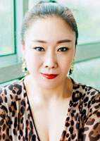 Fengyan (Yan) from Jiamusi, China