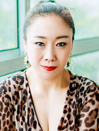Asian Bride Fengyan (Yan) from Jiamusi