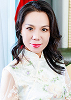 Li (Li) from Suzhou, China