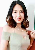 Aimei (Mei) from Wenzhou, China