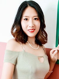 Asian Bride Aimei (Mei) from Wenzhou