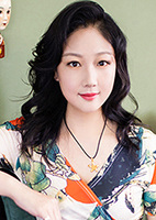 Qin (Qin) from Shanghai, China
