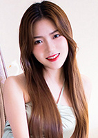 Yingchu (Chu) from Fengcheng, China