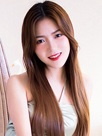 Asian Bride Yingchu (Chu) from Fengcheng