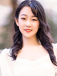 Asian Bride Na (Na) from Hefei