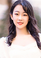 Na (Na) from Hefei, China