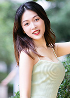 Yan (Yan) from Nanchang, China
