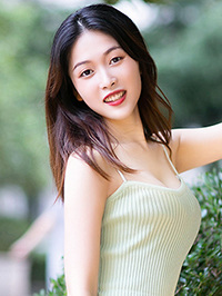 Asian Bride Yan (Yan) from Nanchang