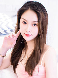 Asian Bride Jiajia (Jia) from Zhengzhou