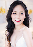 Yuting (Ting) from Weifang, China