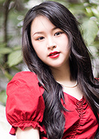 Jinwen (Wen) from Wenzhou, China