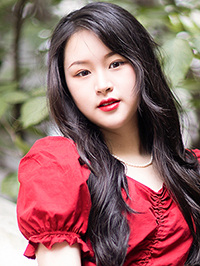 Asian Bride Jinwen (Wen) from Wenzhou