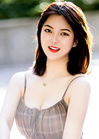 Xiuting (Ting) from Guangzhou, China