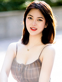 Asian Bride Xiuting (Ting) from Guangzhou