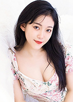 Minfeng (Feng) from Fuzhou, China