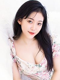 Asian Bride Minfeng (Feng) from Fuzhou