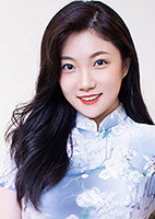 Xuying (Ying) from Shanghai, China