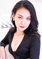 Yanping (Ping) from Fuyang, China
