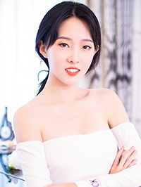 Asian Bride Ziyun (Yun) from Xingtai